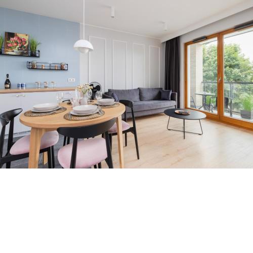 Zajezdnia Wrzeszcz Gdańsk by Renters Prestige