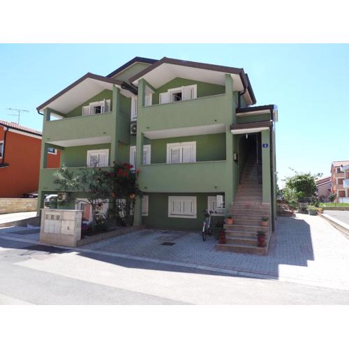 Zajim Apartment