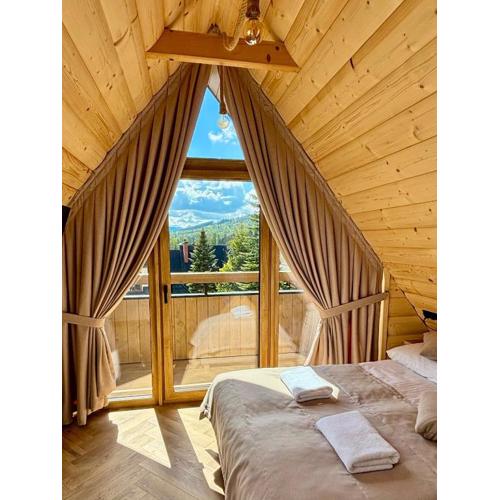 Zakątek Zakopane