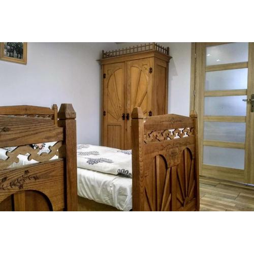 Zakodomki Apartament Tatrala