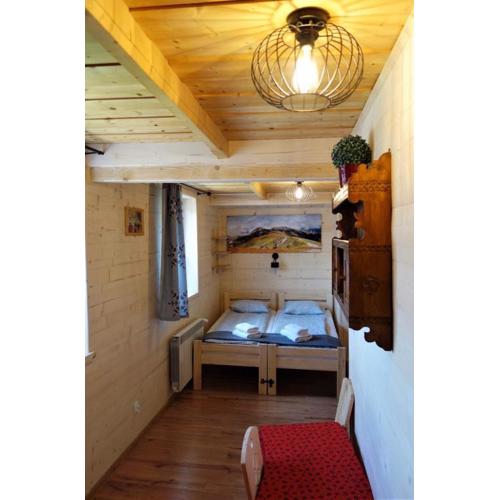 Zakodomki Apartement Pyzdra