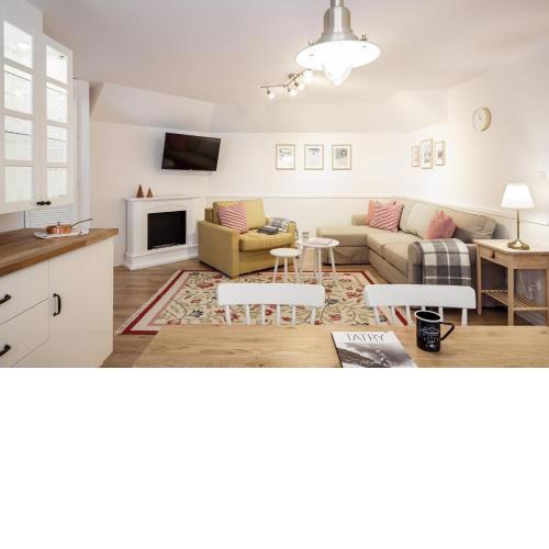 ZAKOHOME- Apartament Skocznia
