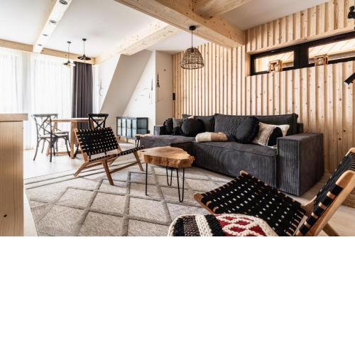 ZAKOHOME- Apartamenty Sabały