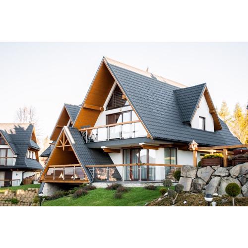 ZAKOHOME- Z Widokiem Na Tatry Cieniówka