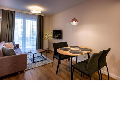 Zakopane Apartament Ga-Ba 117