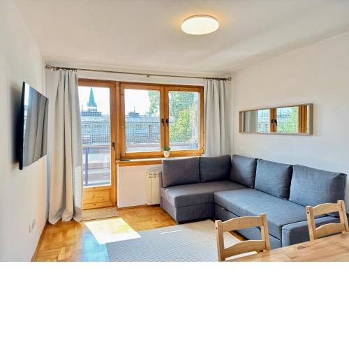 Zakopane Apartament