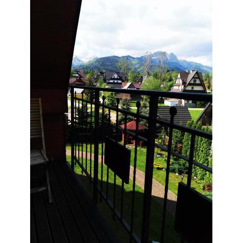 Zakopane apartament