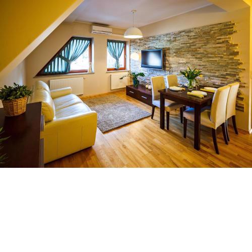 Zakopane Apartamenty LUX