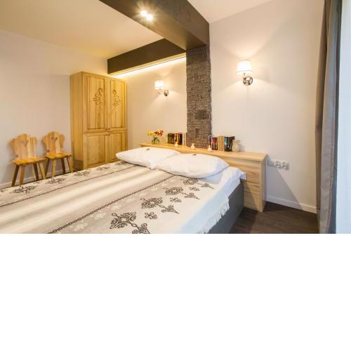 Zakopane Apartamenty Skibówki