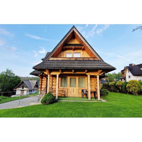Zakopane Domek Krok Do Natury