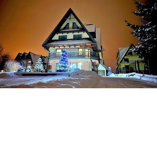 Zakopane Noclegi U Króla