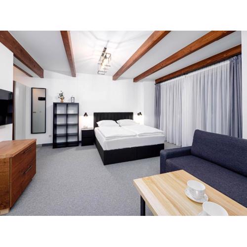 Zakopane Stays - Studio Apartment - Mountain View