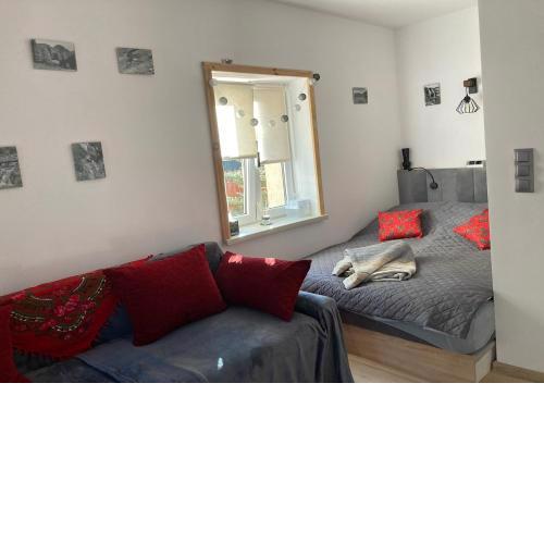 Zakopartment Zamoyskiego