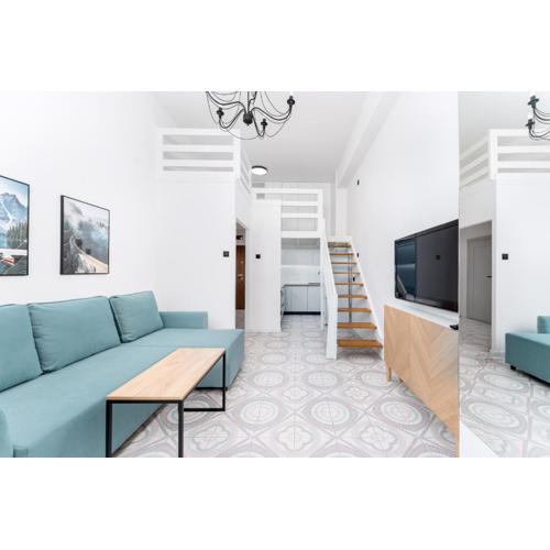 Zakopiańska 2B Homely Apartment by BookingHost