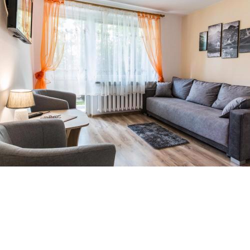 Zakopiański Apartament