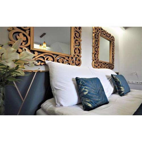 Zakopiański Azyl luksusowe apartamenty Apartzakop