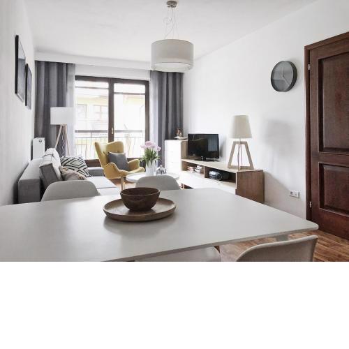 Zakopiańskie Apartamenty