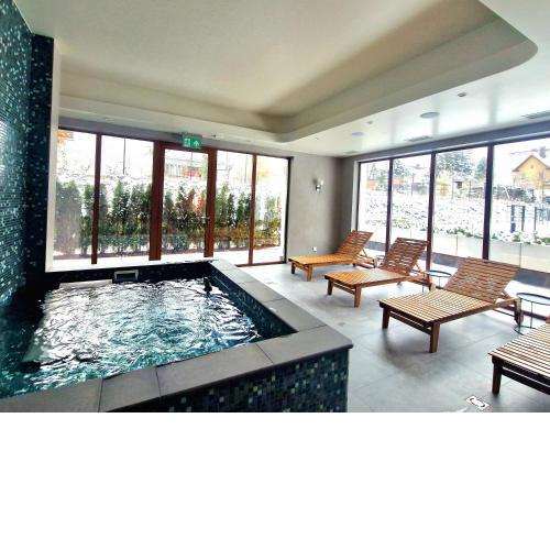 Zakopiańskie Igliwie Apartament & Spa