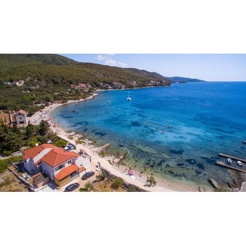 Žal Beach Apartments