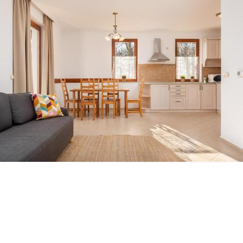Zala Hills Apartman - Batthyány Villapark