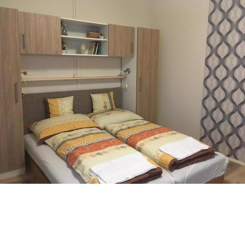 Zalakaros Panoráma Apartmanok