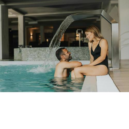 Zalakaros Wellness Tranquility Apartment