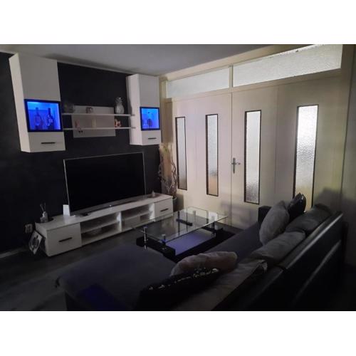 Zalo 4 Apartman Franković Trpanj