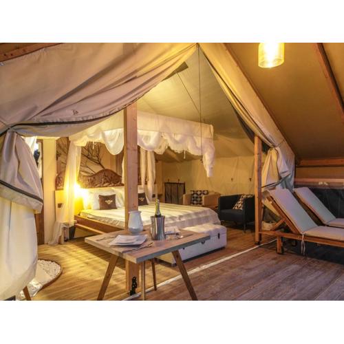 Zaluka Urban Glamping
