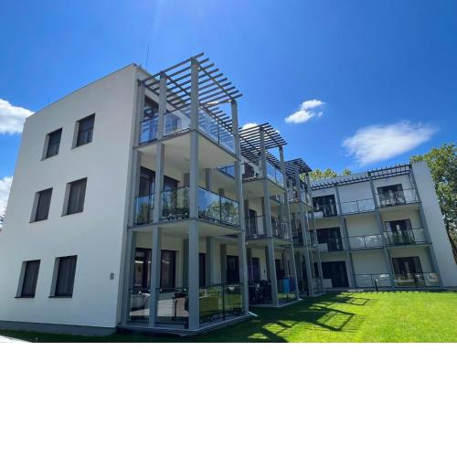 Zamárdi Margittai Apartmanok