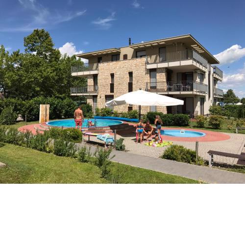Zamardiresort