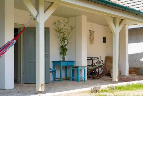 Zamatos Turbolya Kisház és Wellness