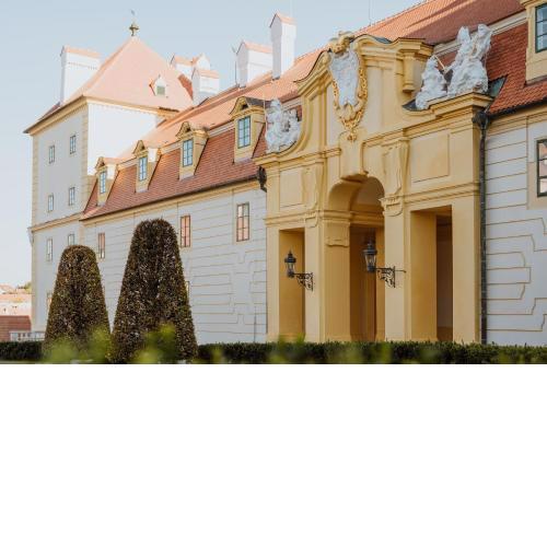 Zámecký Hotel ANTON FLORIAN