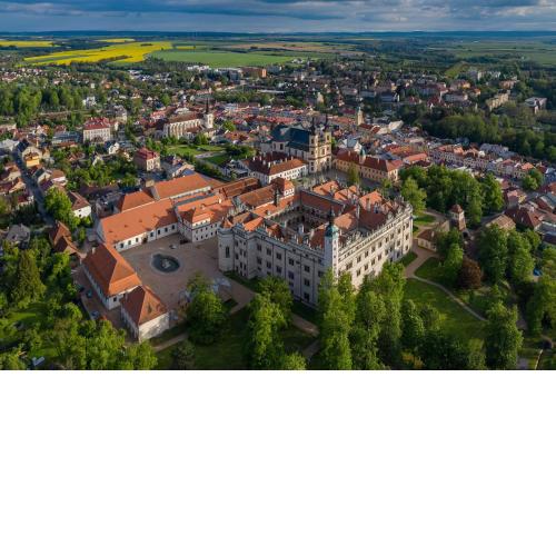 Zámecký Hotel Litomyšl