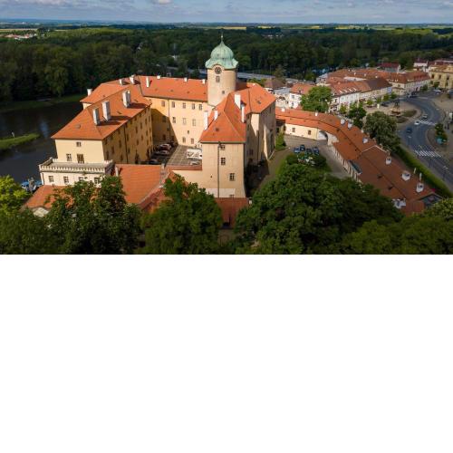 Zámecký hotel & Wellness