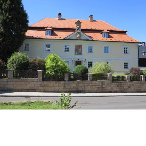 Zámecký penzion Sloup
