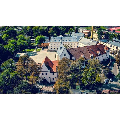 Zamek Piastowski w Raciborzu