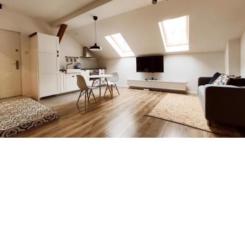 Zamkowa 9 Apartment with a view on Wawel Castle by Homeprime