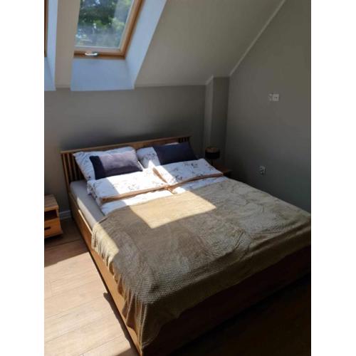 Zamkowa Apartament