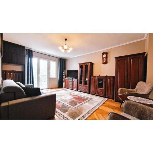 Zamkowa Apartment Gdańsk