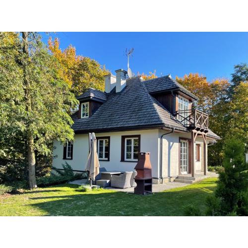 Zamkowe Wzgórze Dom nr 5 Kazimierz Dolny, Góry