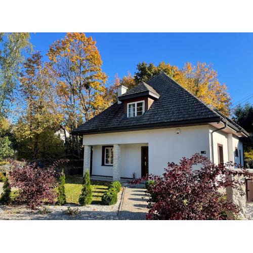 Zamkowe Wzgórze Dom nr 6 Kazimierz Dolny, Góry 3