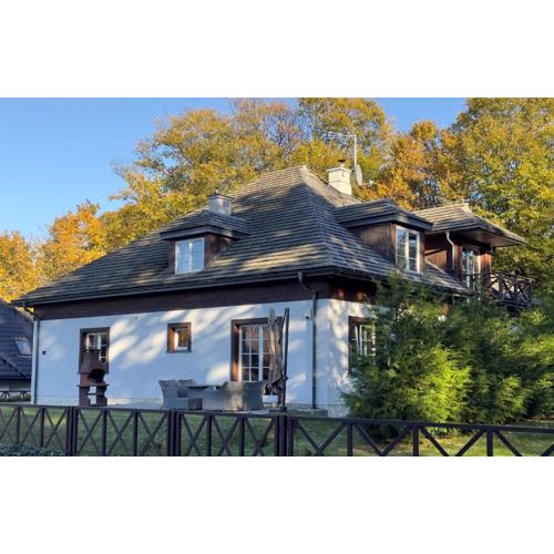 Zamkowe Wzgórze Dom nr 8 Kazimierz Dolny, Góry