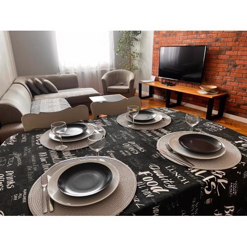 Zamkowy Apartament