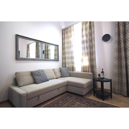 Zamojska Residence - Golden Line Apartments