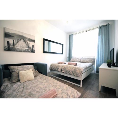 Zamojska Residence Apartments