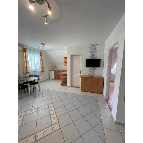 Zámor 10 Apartmant