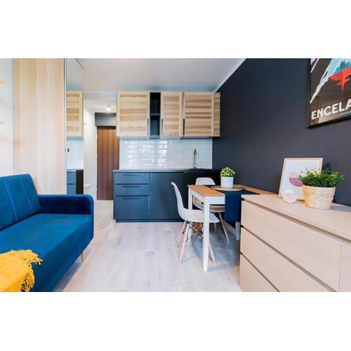 Zapasowe- na razie close - Golden Apartments Warsaw - Ogrodowa1