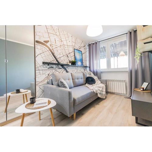 Zapasowe- na razie close -Golden Apartments Warsaw - Ogrodowa6