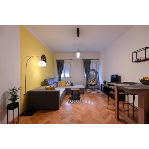 Zara Apartment