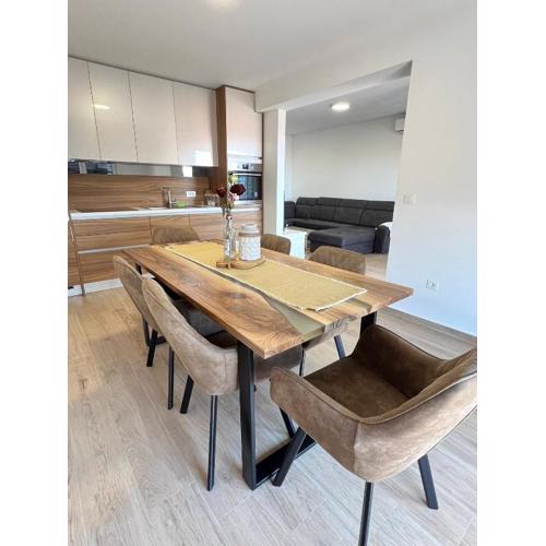 ZARA Apartments